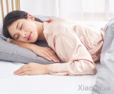 Электрическое одеяло Xiaomi Xiaoda electric blanket 170*150cm HDDRT04-120W