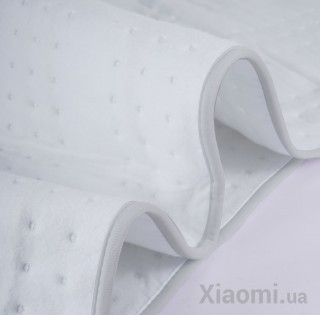 Электрическое одеяло Xiaomi Xiaoda Electric Blanket 150*80cm HDDRT02-60w