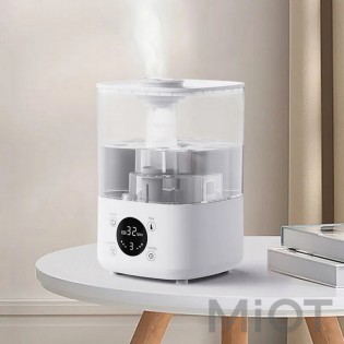 Увлажнитель воздуха Xiaomi Xiaoda F100S White