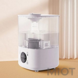 Зволожувач повітря Xiaomi Xiaoda F100S White