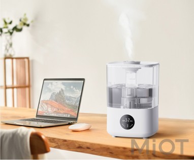 Увлажнитель воздуха Xiaomi Xiaoda F100S White