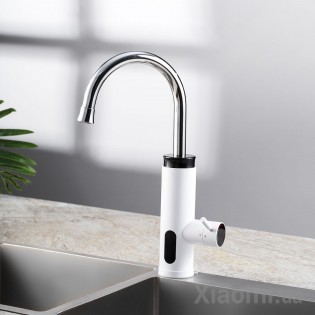 Смеситель для умывальника Xiaomi Xiaoda (HD-JRSLT03)