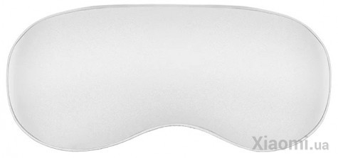 Маска для сна с подогревом Xiaomi Xiaoda Grey