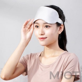 Маска для сну з підігрівом Xiaomi Xiaoda Grey
