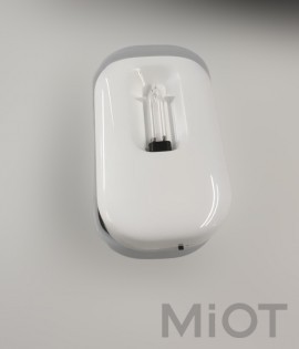 Інтелектуальний стерилізатор Xiaomi Xiaoda White HD-ZNSJCW-00