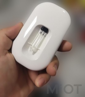 Інтелектуальний стерилізатор Xiaomi Xiaoda White HD-ZNSJCW-00