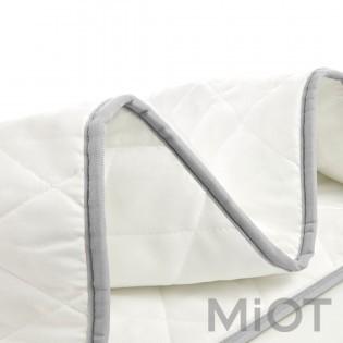 Електрична ковдра Xiaomi Xiaoda Smart Low Voltage Electric Blanket 150*80cm HDZNDRT-60W