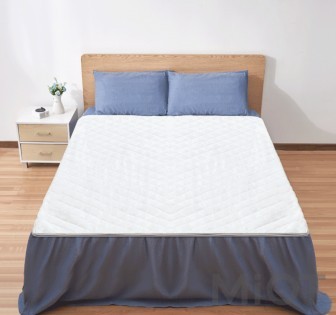 Електрична ковдра Xiaomi Xiaoda Smart Low Voltage Electric Blanket 150*80cm HDZNDRT-60W
