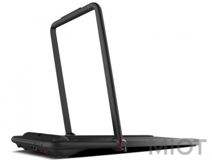 Доріжка для ходьби Xiaomi Xiaojin K12 Black