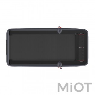 Доріжка для ходьби Xiaomi Xiaojin K12 Black