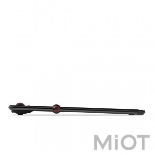 Доріжка для ходьби Xiaomi Xiaojin K12 Black