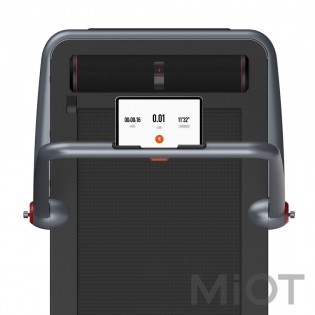 Доріжка для ходьби Xiaomi Xiaojin K12 Black