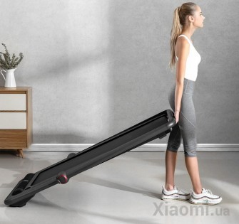 Дорожка для ходьбы Xiaomi Xiaojin K12 Black