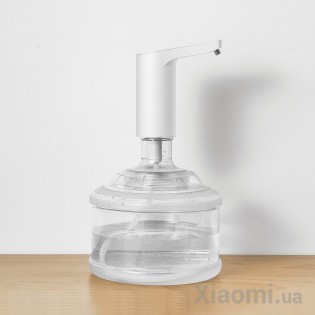 Автоматическая помпа для воды с UF Xiaomi Xiaolang Automatic Water Supply HD-ZDCSJ06