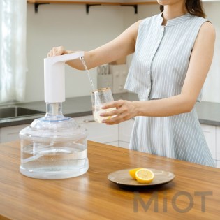 Автоматична помпа для води з UF Xiaomi Xiaolang Automatic Water Supply HD-ZDCSJ06