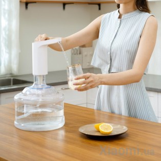 Автоматическая помпа для воды с UF Xiaomi Xiaolang Automatic Water Supply HD-ZDCSJ06