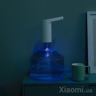 Автоматическая помпа для воды с UF Xiaomi Xiaolang Automatic Water Supply HD-ZDCSJ06
