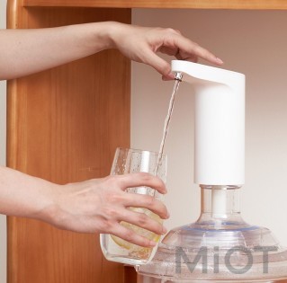 Автоматична помпа для води з UF Xiaomi Xiaolang Automatic Water Supply HD-ZDCSJ06