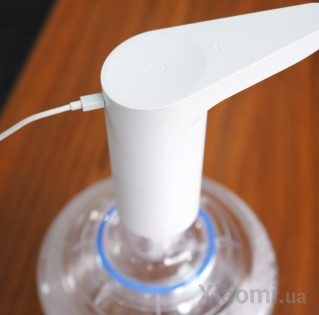 Автоматическая помпа для воды с UF Xiaomi Xiaolang Automatic Water Supply HD-ZDCSJ06