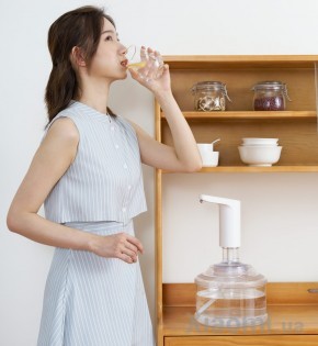 Автоматическая помпа для воды с UF Xiaomi Xiaolang Automatic Water Supply HD-ZDCSJ06