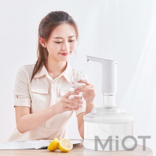 Автоматична помпа для води Xiaomi Xiaolang Automatic Water Supply (HD-ZDCSJ07)