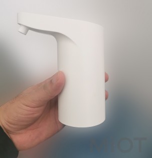 Автоматична помпа для води Xiaomi Xiaolang Automatic Water Supply (HD-ZDCSJ07)