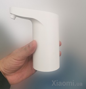 Автоматическая помпа для воды Xiaomi Xiaolang Automatic Water Supply HD-ZDCSJ07
