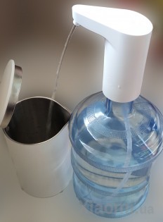 Автоматическая помпа для воды Xiaomi Xiaolang Automatic Water Supply HD-ZDCSJ07