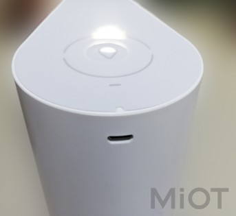 Автоматична помпа для води Xiaomi Xiaolang Automatic Water Supply (HD-ZDCSJ07)