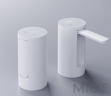 Автоматична помпа для води Xiaomi Xiaolang TDS Automatic Water Supply Youth Edition HD-ZDSSQ01
