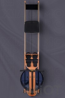 Тренажер Xiaomi Xiaomo Smart Rowing Machine Classic Pro Brown