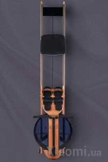 Тренажер Xiaomi Xiaomo Smart Rowing Machine Classic Pro Brown