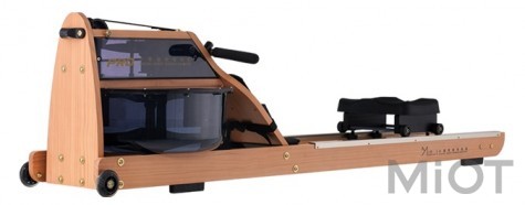 Тренажер Xiaomi Xiaomo Smart Rowing Machine Classic Pro Brown