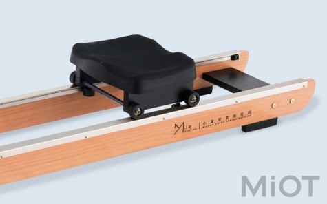 Тренажер Xiaomi Xiaomo Smart Rowing Machine Classic Pro Brown