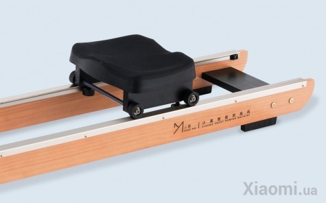 Тренажер Xiaomi Xiaomo Smart Rowing Machine Classic Pro Brown