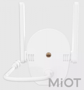 IP-камера відеоспостереження Xiaomi Xiaovv Outdoor Panoramic Camera B10 Pro White (B10)