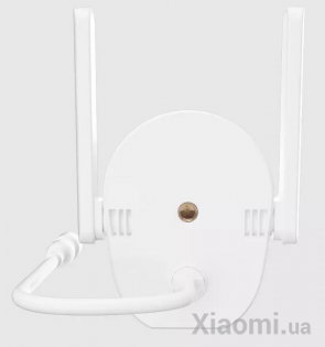 IP-камера видеонаблюдения Xiaomi Xiaovv Outdoor Panoramic Camera B10 Pro White (B10)