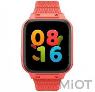 Розумний годинник Xiaomi Xiaoxun AI Learning Watch A7 Red