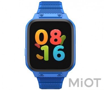 Розумний годинник Xiaomi Xiaoxun AI Learning Watch A7 Blue