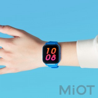Розумний годинник Xiaomi Xiaoxun AI Learning Watch A7 Blue