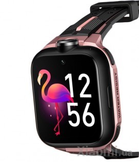 Умные часы Xiaomi Xiaoxun AI Learning Watch MAX PRO Rose Gold
