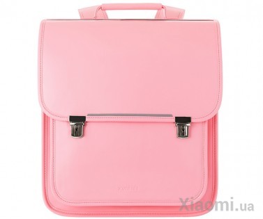 Школьный портфель Xiaomi Xiaoxun XPBAO004 Pink