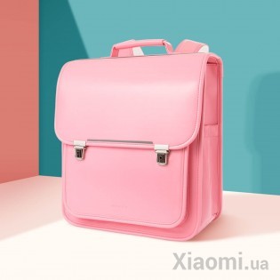 Школьный портфель Xiaomi Xiaoxun XPBAO004 Pink