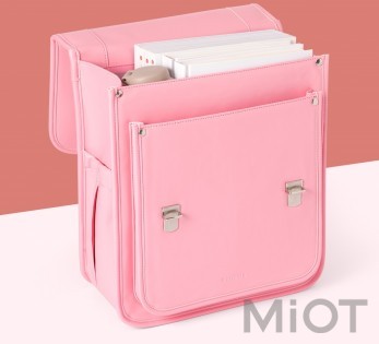 Школьный портфель Xiaomi Xiaoxun XPBAO004 Pink