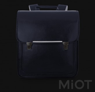 Шкільний портфель Xiaomi Xiaoxun XPBAO004 Dark Blue