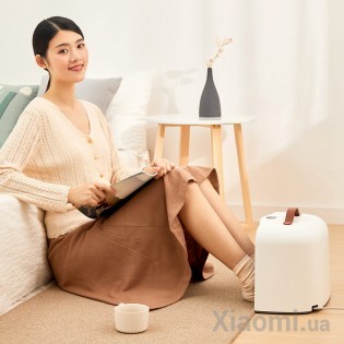 Обогреватель для ног Xiaomi Xinke Smart Foot Warmer FH19P-HJR1/X1X