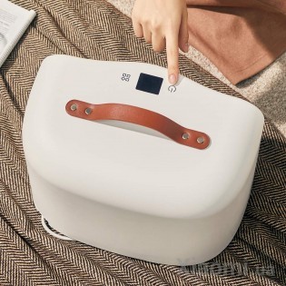 Обогреватель для ног Xiaomi Xinke Smart Foot Warmer FH19P-HJR1/X1X