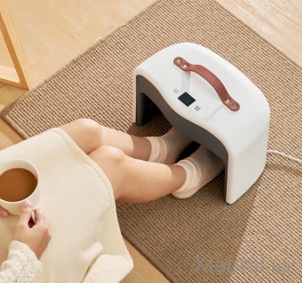 Обогреватель для ног Xiaomi Xinke Smart Foot Warmer FH19P-HJR1/X1X