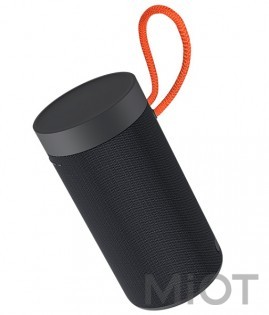 Портативна акустика Xiaomi Mi Outdoor Bluetooth Speaker (FXR4086TY)