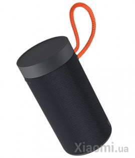 Портативная акустика Xiaomi Mi Outdoor Bluetooth Speaker (FXR4086TY)